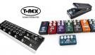 T-Rex Effects presentará nuevos pedales en el Musikmesse 2014